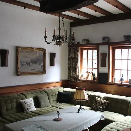 아파트 Ferienhaus Friedrich *