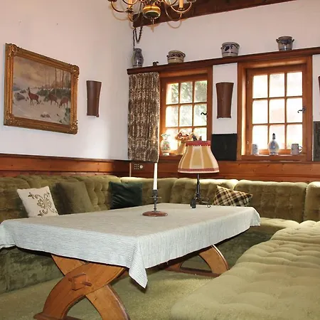 Ferienhaus Friedrich * 미헬슈타트