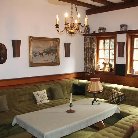 Ferienhaus Friedrich 미헬슈타트