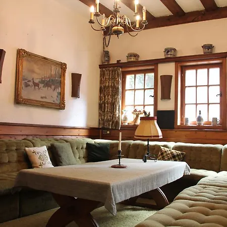 Ferienhaus Friedrich 아파트
