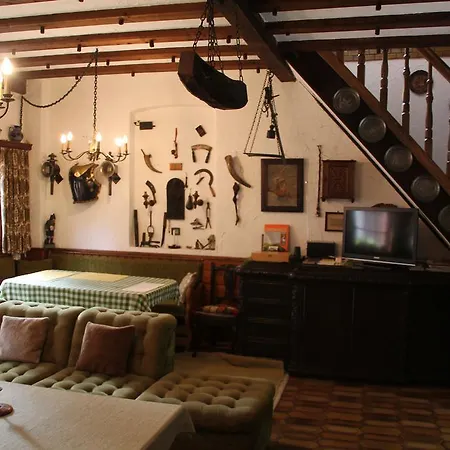 아파트 Ferienhaus Friedrich