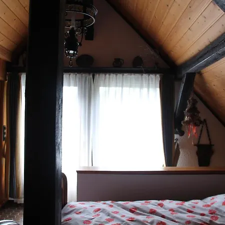 아파트 Ferienhaus Friedrich