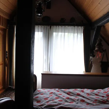 Ferienhaus Friedrich *
