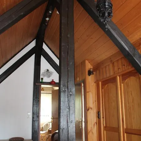 Ferienhaus Friedrich