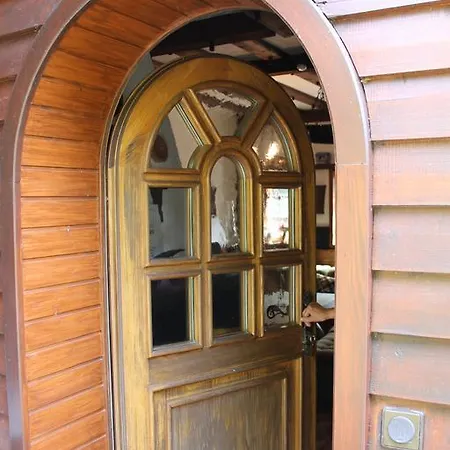 아파트 Ferienhaus Friedrich *