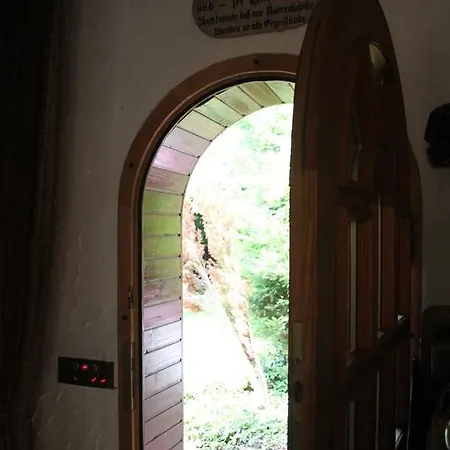 Ferienhaus Friedrich 아파트