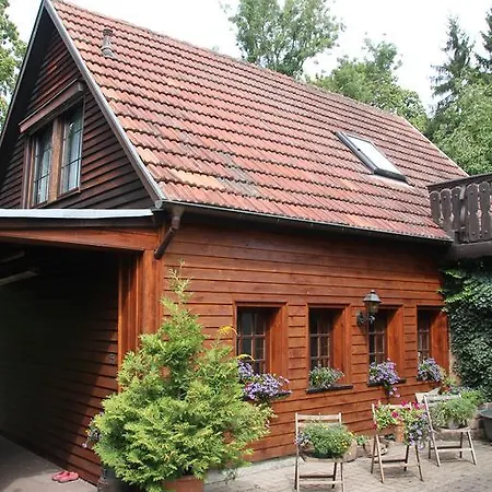 Ferienhaus Friedrich *