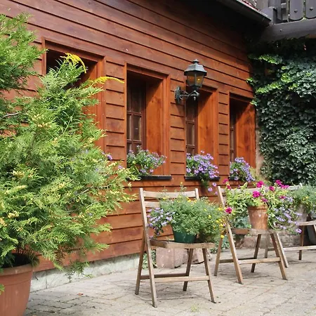 Ferienhaus Friedrich